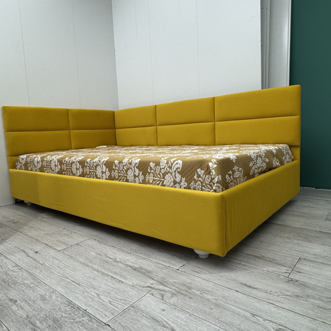 Кровать Шарм 6 NEW (120*200) K-2