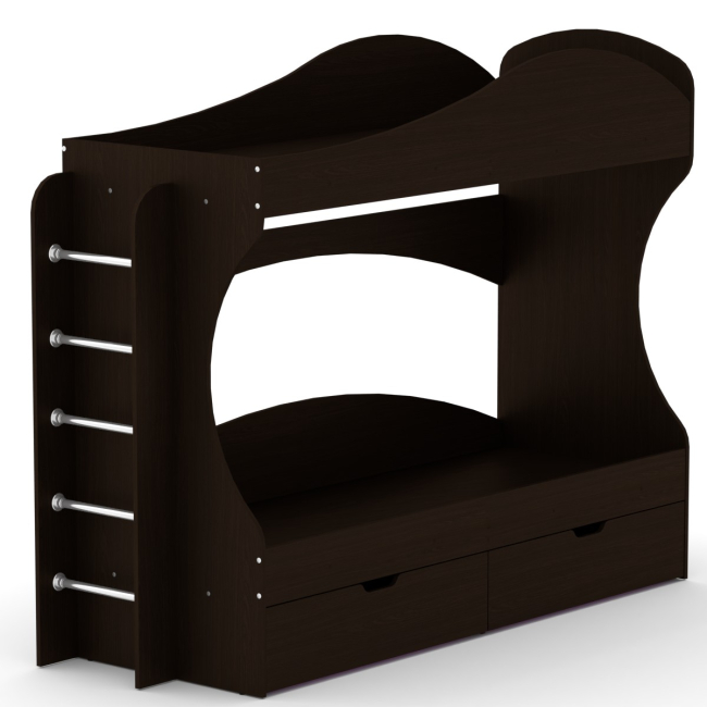 Кровать "Бриз"(снято) Кровать "Бриз"(снято)