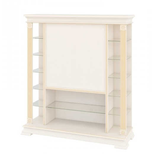 АФИНА МН-222-09 Тумба  (148 см) (снято)