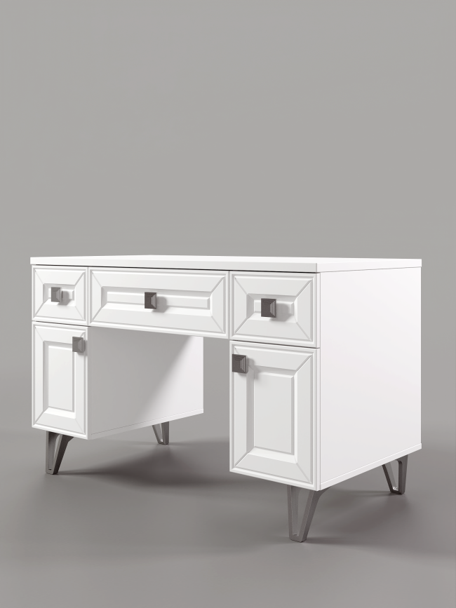 МИРА №18 стол для макияжа