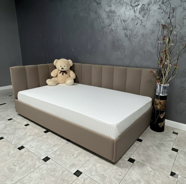 Кровать Шарм 5 NEW (120*200) K-1 Кровать Шарм 5 NEW (120*200) K-1