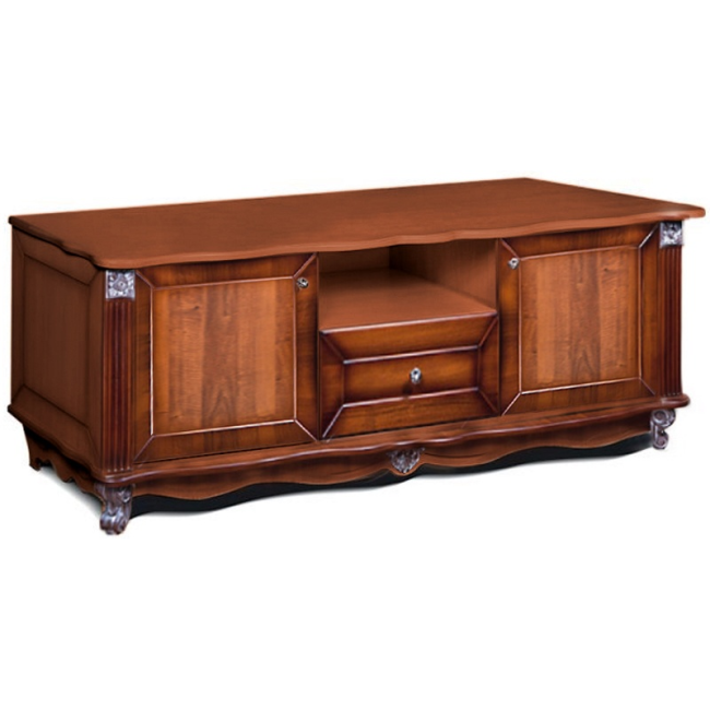 БАККАРА Тумба 2Д1Я (0441.12)