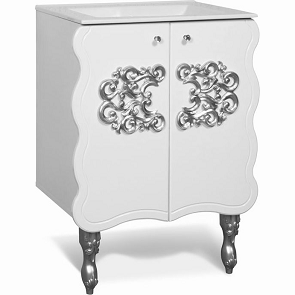 ванная ИСКУШЕНИЕ Тумба под раковину "620 (0459.12)