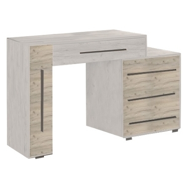 Милана Стол туалетный Милана Стол туалетный