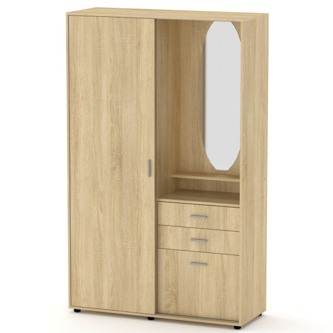 Прихожая "Алиса" (Комплект)(снято)