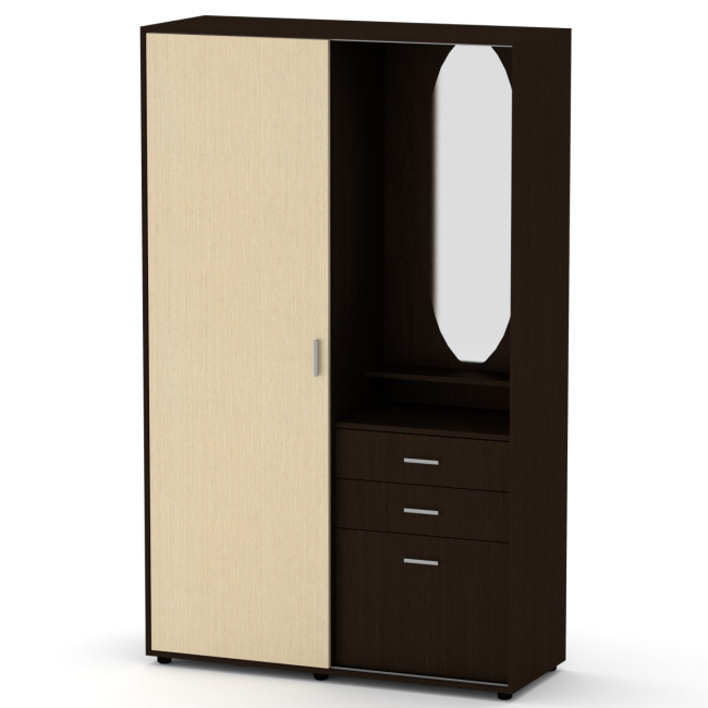 Прихожая "Алиса" (Комплект)(снято)