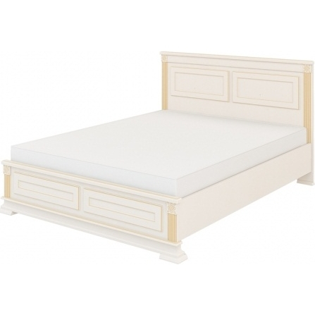 АФИНА МН-222-12 Кровать с основанием  (1,60х2,0)