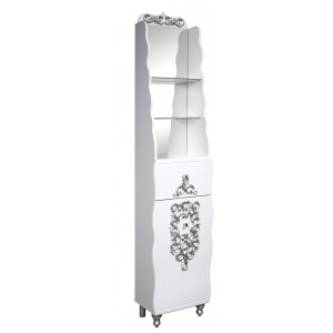 ванная ИСКУШЕНИЕ Шкаф 1Д 1Я (0459.10)