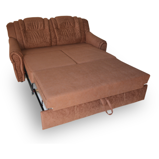 Софа "СЛОНИК" 2 пруж бл Бонель  К-1