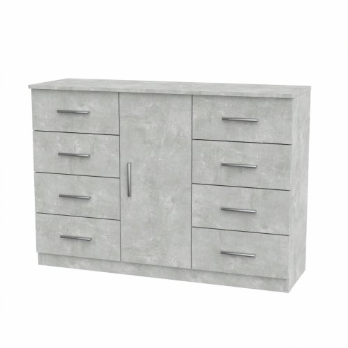 Комод-8+1 (1202)