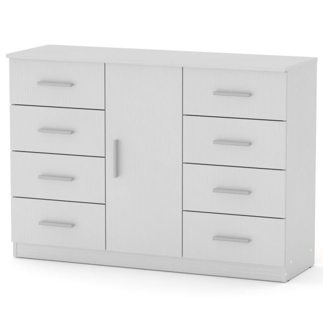 Комод-8+1 (1202)