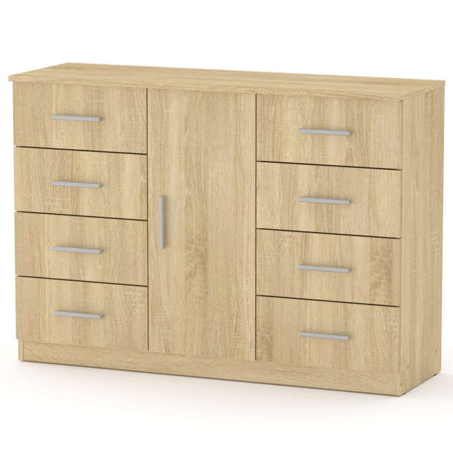 Комод-8+1 (1202)