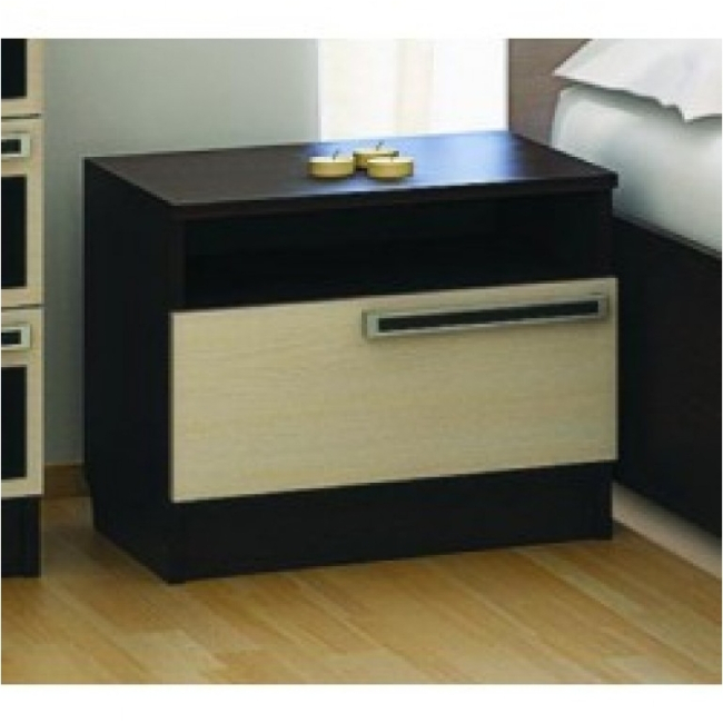 ЭДЕМ  2  Тумба прикроватная