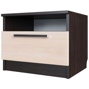 ЭДЕМ 2 Тумба прикроватная ЭДЕМ 2 Тумба прикроватная