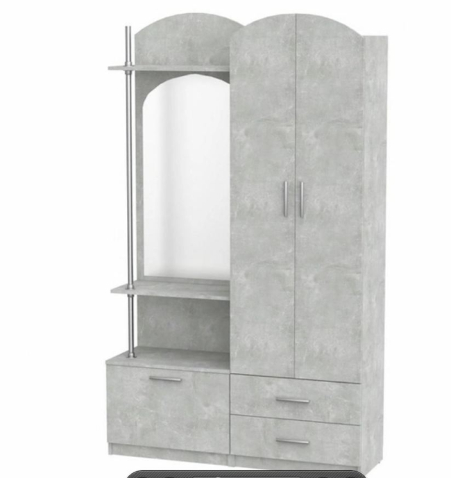 Прихожая "Валентина" (Комплект)