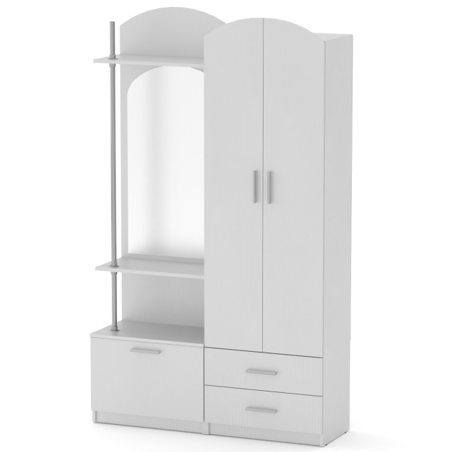 Прихожая "Валентина" (Комплект)