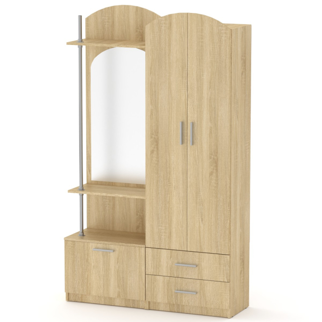 Прихожая "Валентина" (Комплект)