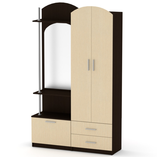 Прихожая "Валентина" (Комплект)