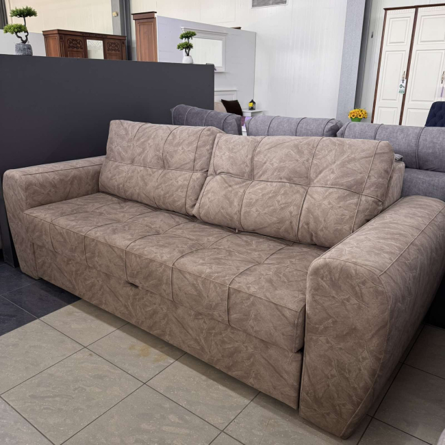 Софа "ЛОНДОН" (1800) пруж бл Бонель К-1