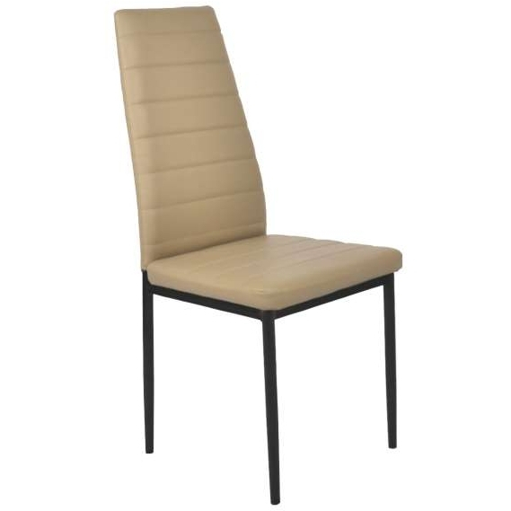 Scaun D-117~Cappucino