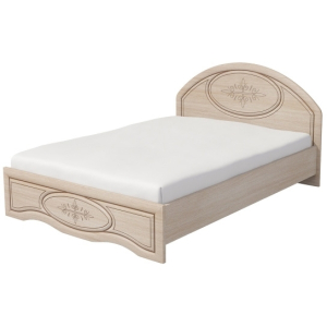 ВАСИЛИСА К1-180П Кровать с основанием (1,80х2,0)(снято)