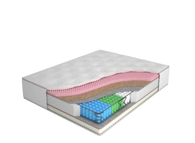 Матрас Grey  160 х 190