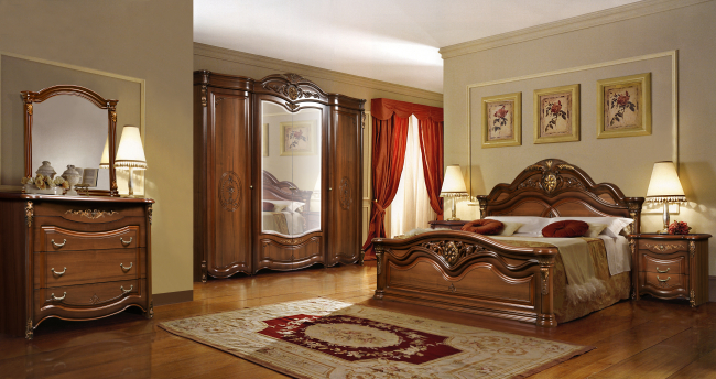 ДЖАКОНДА  4Д 1,8, Собран