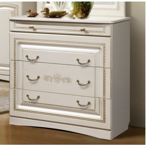 ВЕНЕРА Комод СМ-157-03 (снято)