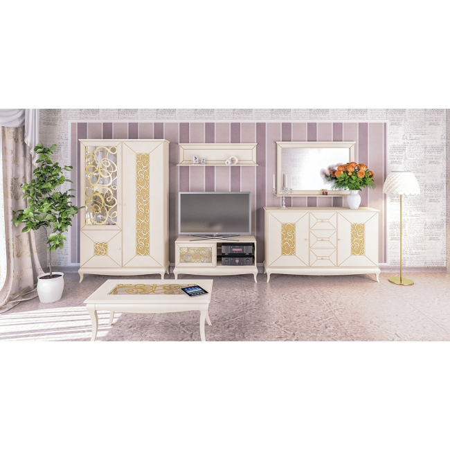 ГАРМОНИЯ Гостиная набор ГАРМОНИЯ Гостиная набор