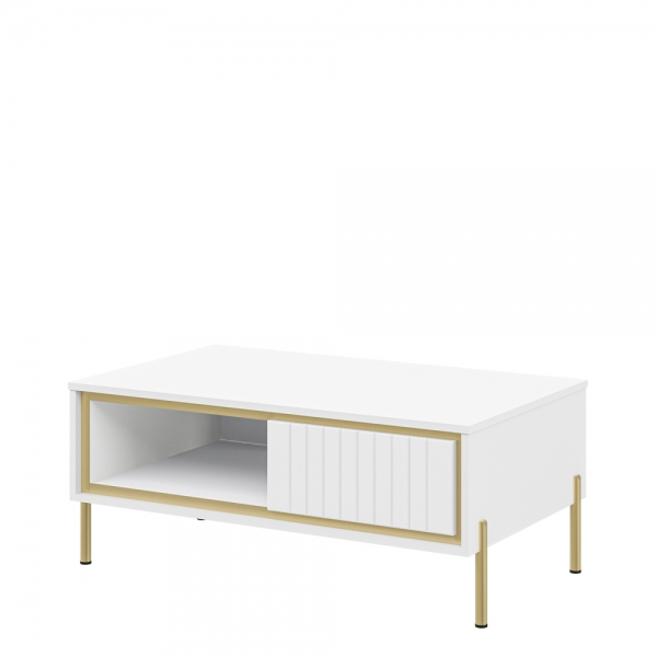 ЛЮКСОР Стол журнальный МН-042-11, Собран