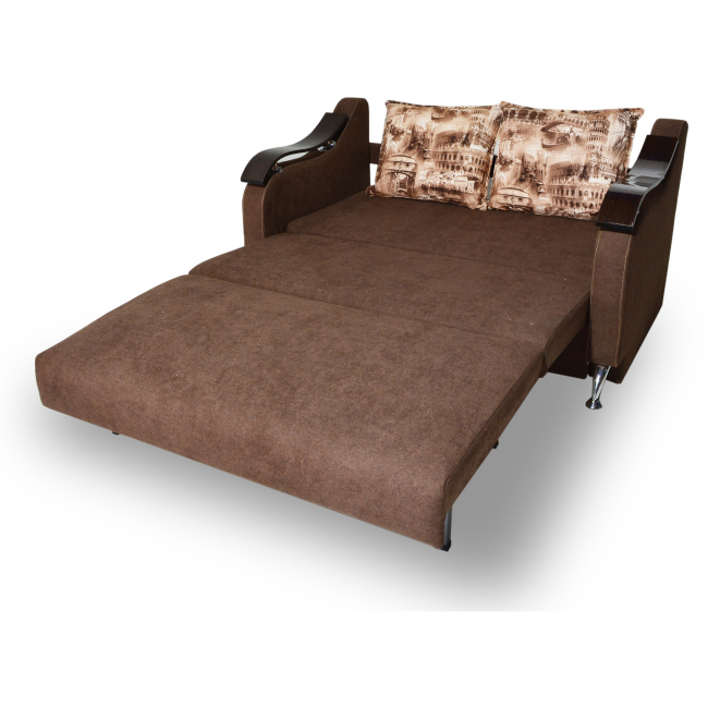 Софа "МАЛЮТКА" 4 К-1 снято