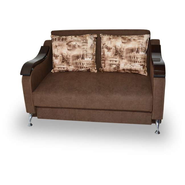 Софа "МАЛЮТКА" 4 К-1 снято