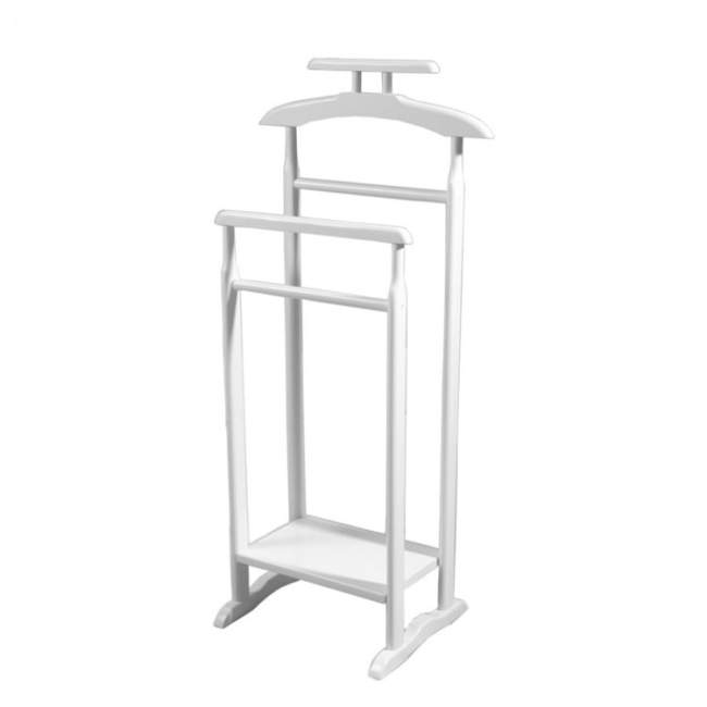 Вешалка напольная (масив) (снято)