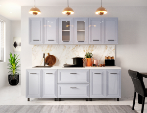 НАБОР № 3 Ева 2,40м