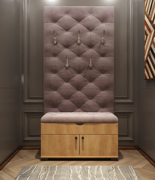  ПРИХОЖАЯ МЛ набор №12 (800)