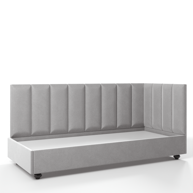 Кровать Шарм 5 правый (120*200) K-1