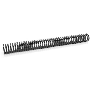 Organizator cablu orizontal OEDH006
