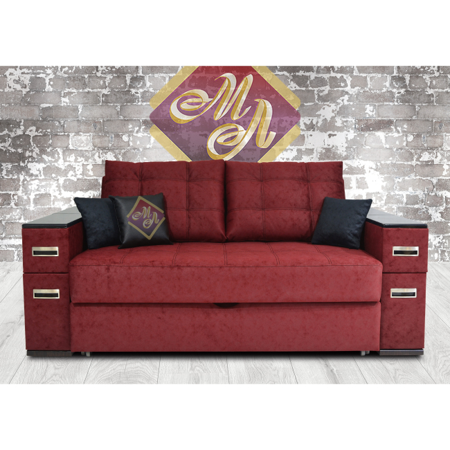 Софа "ВИРАЖ" 7/2 (1400) TFK К-2