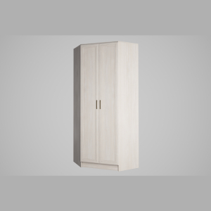 ПРИНЦЕССА 3D 13 Шкаф угловой