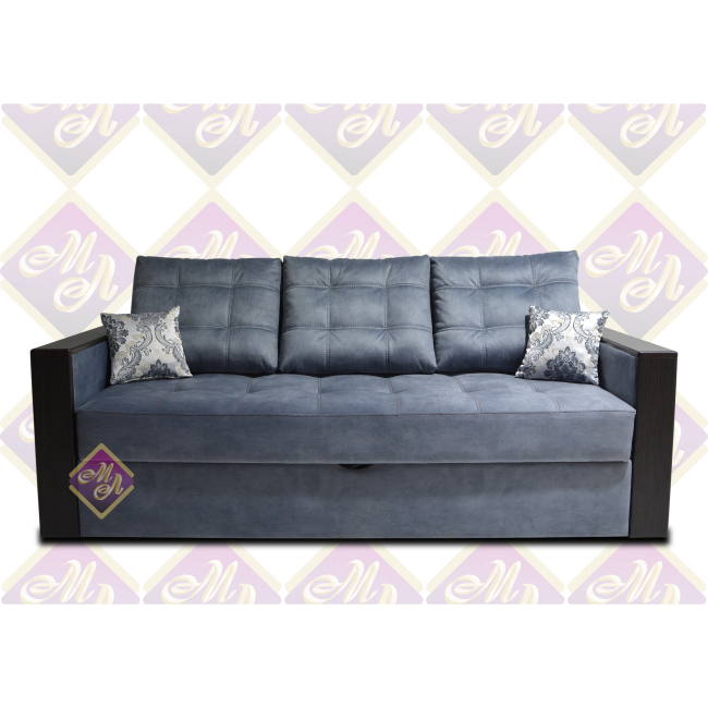 Софа "ВИРАЖ" 9 (1800) пруж бл Бонель К-2