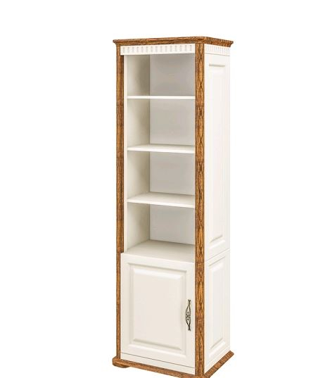 Марсель №22 Шкаф комбин 