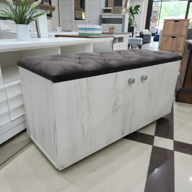 Обувница МЛ - 9 (900) Обувница МЛ - 9 (900)