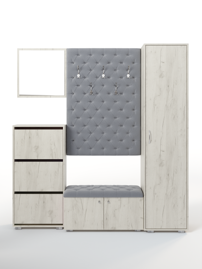  ПРИХОЖАЯ МЛ набор №11 (2000)