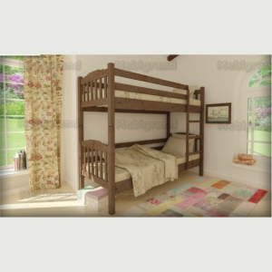 БАЙ - БАЙ 90 х 200 (2х ярус) (Mебигр) БАЙ - БАЙ 90 х 200 (2х ярус) (Mебигр)