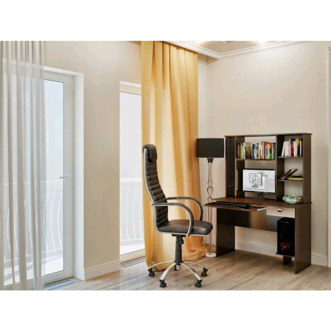 Стол компьютерный №5 SV (Снято)