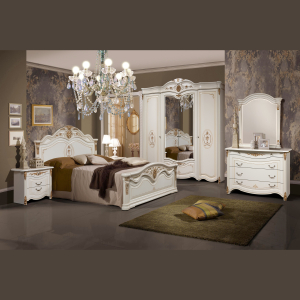 ДЖАКОНДА  Кровать 180х200