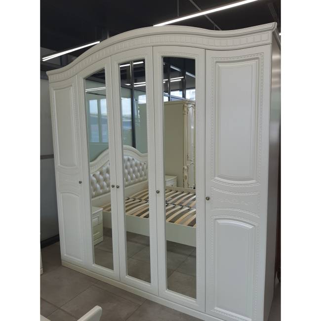 ВЕНЕРА  1,8 (5-ти дв)