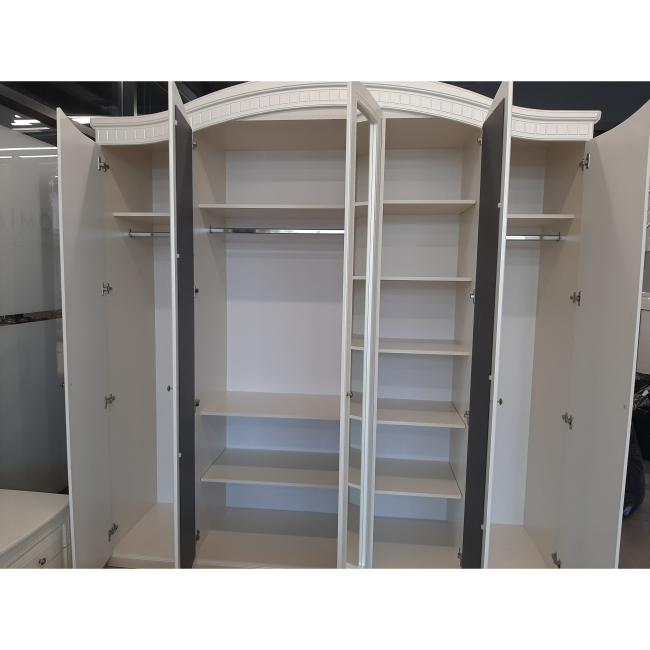 ВЕНЕРА  1,8 (5-ти дв)