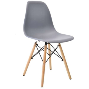 Eames~A-37 Grey