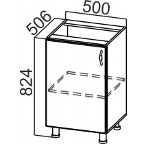 Прованс С500 (50 Н) Прованс С500 (50 Н)